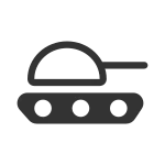 War SVG Icon